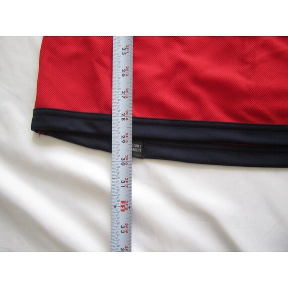 New W/ Tag Men Adidas Florida Panthers Jonathan Huberdeau Jersey Sz 42 (NW194) - Picture 5 of 11